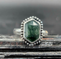Moss Agate